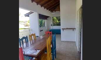 Imagem 5: Casa de condomínio para venda com 3 suítes e varanda no Condomínio Vila Guimarães, Cuiabá