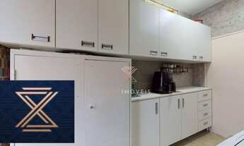 Imagem 7: Apartamento com 2 dormitórios à venda, 60 m² por R$ 650.000 - Bela Vista - São Paulo/SP