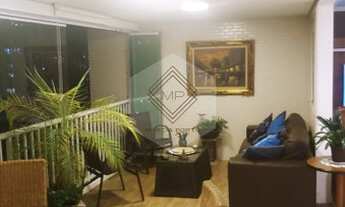 Imagem: LINDO APARTAMENTO - 140 metros quadrados