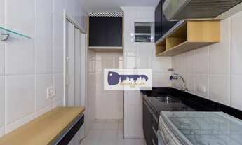 Imagem: Apartamento com 1 dormitório, 33 m²