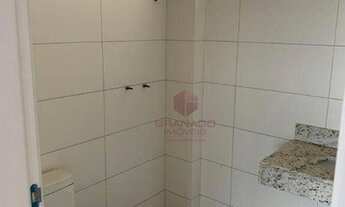 Imagem 2: Apartamento com 3 dormitórios à venda, 79 m² por R$ 580.000,00 - Parque Industrial - Marin