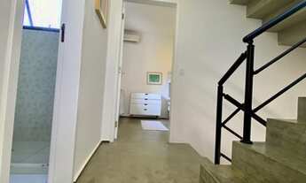 Imagem 7: Casa de condomínio sobrado para venda com 88370 metros quadrados com 2 quartos