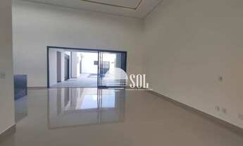 Imagem 4: Casa com 3 dormitórios à venda, 212 m² por R$ 1.400.000,00 - Condomínio Residencial Evidên