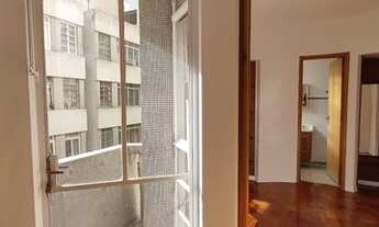 Imagem 2: Apartamento para venda possui 38 metros quadrados com 1 quarto em República - São Paulo