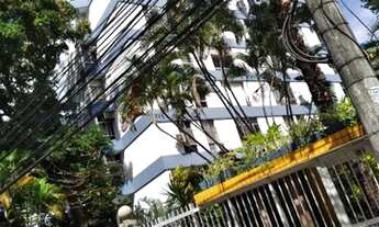 Imagem 3: Av, Tancredo Nevis ao lado do jorna Atarde ap. 3\4 com dependencia