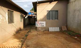 Imagem 3: Casa à venda no bairro Alto Maracaju - Maracaju/MS