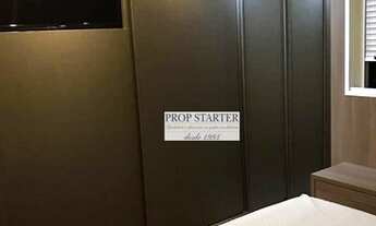 Imagem 4: Apartamento com 2 dormitórios à venda, 101 m² por R$ 1.300.000,00 - Vila Dom Pedro I - São