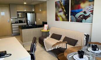 Imagem 2: Lindo Flat com cozinha no Paiva Home Stay by Hosts BR