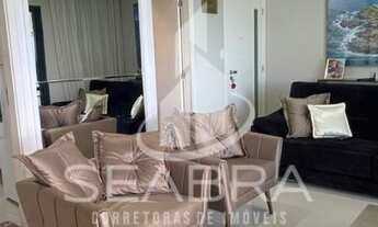 Imagem 4: Apartamento para Venda em Salvador, Paralela, 3 dormitórios, 1 suíte, 4 banheiros, 2 vagas