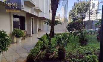 Imagem 2: Apartamento com 3 dormitórios à venda, 115 m² por R$ 390.000,00 - Setor Aeroporto - Goiâni