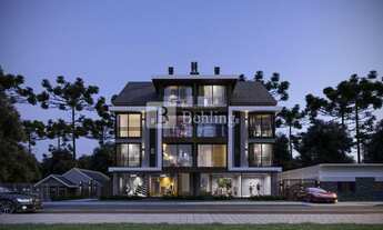 Imagem 2: Gramado - Apartamento Padrão - Planalto