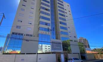 Imagem: Apartamento em Centro - Cascavel, PR por