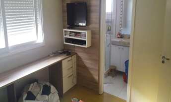 Imagem 5: CASA EM CONDOMINIO RESIDENCIAL em Porto Alegre - RS, Ecoville