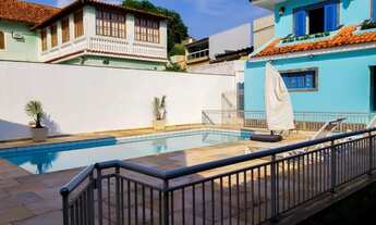 Imagem: Casa em Condomínio para Venda em Rio de