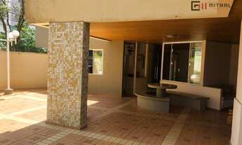 Imagem 3: Apartamento 3 quartos (1 suíte) - Edifício Valença - Centro - Londrina PR