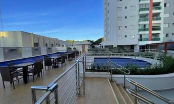 Imagem 4: Apartamento no Jundiaí/Anápolis-GO