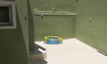 Imagem 7: Apartamento para aluguel e venda possui 50 metros quadrados com 2 quartos