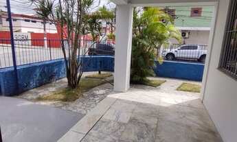 Imagem 5: Centro alugo Prédio com 6 dependências e/ou salas; recepção, varanda, área de serviço,gar