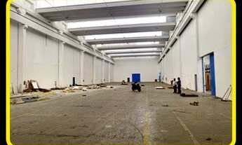 Imagem 7: Galpão Industrial em condomínio