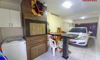 Imagem 4: Ótima Casa 3 quartos bem ampla boa localização- Capão da Canoa - RS