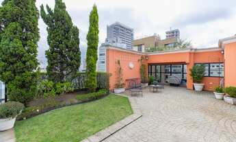 Imagem: Cobertura com 4 dormitórios à venda, 602