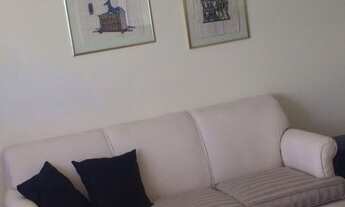 Imagem 4: Apartamento-MOBILIADO- NA AV. BOA VIAGEM- de 170 metros quadrados no bairro SETÚBAL-com 4