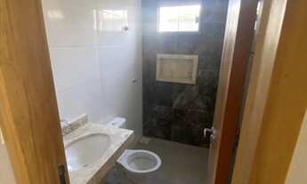 Imagem 4: Casa com 2 quartos no Residencial Forteville - Goiânia - GO