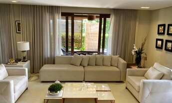 Imagem 5: Casa em Condomínio Fechado Cabo Branco Privê&gt