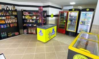 Imagem 7: Apartamento para venda com 56 metros quadrados com 2 quartos em Ocian - Praia Grande - SP