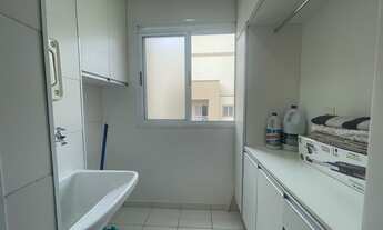 Imagem 6: Apartamento para aluguel possui 72 metros quadrados com 2 quartos em Jardim Tupanci - Baru