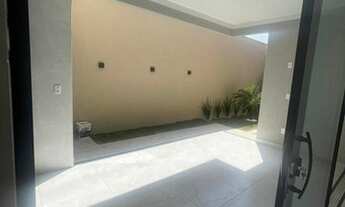 Imagem 6: Casa com 3 quartos - Bairro Setor Cristina II Expansão em Trindade