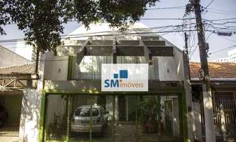 Imagem: Casa com 4 dormitórios, 200 m² - venda