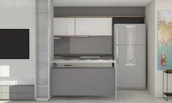 Imagem: Apartamento para venda possui 83 metros