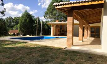 Imagem 5: Chácara em Condomínio Fechado de Alto Padrão