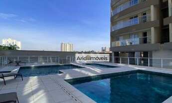 Imagem 5: Apartamento com 1 dormitório para alugar, 50 m² por R$ 2.000,00/mês - Vila Imperial - São