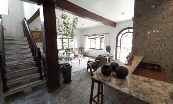 Imagem 3: Apartamento para aluguel tem 320 metros quadrados com 6 quartos em Riviera - Bertioga - SP