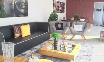 Imagem: Alugo Sobrado no Jardins Verona com 3 suítes