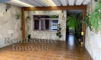 Imagem 2: Venda Sobrado JARDIM CUPECE, São Paulo, SP, Brasil