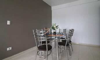 Imagem 3: Apartamento Mobiliado com 2 dormitórios à venda, 67 m² por R$ 350.000