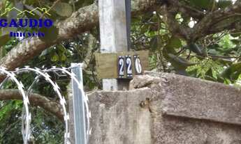 Imagem 5: Vendo Terreno 300 mts - Itapecerica da Serra