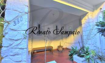 Imagem 4: Casa duplex com 289m mais galpão totalizando 400m, 10 vagas - Rio de Janeiro - RJ