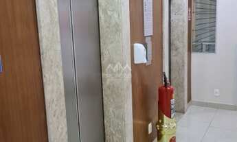 Imagem 3: APARTAMENTO RESIDENCIAL em SÃO PAULO - SP, BELA VISTA