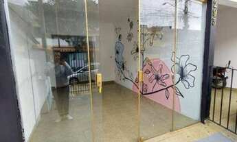 Imagem 3: Sala para alugar, 40 m² por R$ 800,00/mês - São Francisco - Louveira/SP