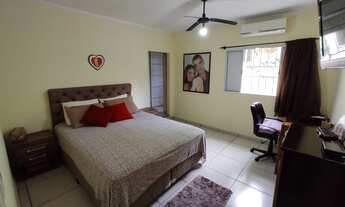 Imagem 6: CASA À VENDA Casa com 4 dormitórios