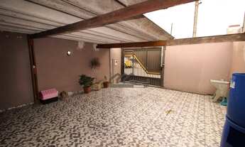 Imagem 3: Casa com 2 dormitórios à venda, 45 m² por R$ 302.000 - Parque da Fonte - São José dos Pinh