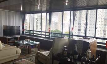 Imagem 3: 4/4 Apartamento com 4 dormitórios