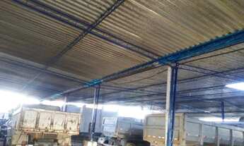 Imagem 4: Alugo/Vendo Galpão com 2.000 m2