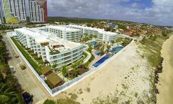 Imagem 6: Cobertura Duplex 115m² com Jacuzzi e Excelente Vista pra Praia de Cotovelo