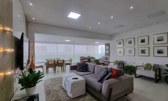 Imagem 5: Apartamento para venda com 140 metros quadrados com 3 quartos em Patamares - Salvador - Ba