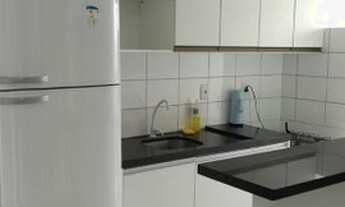 Imagem 2: Apartamento mobiliado 2 Qtos incluso Wi-Fi